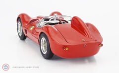 1:18 2008 Maserati Tipo 60 Birdcage No29 Goodwood