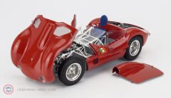 1:18 2008 Maserati Tipo 60 Birdcage No29 Goodwood