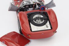 1:18 2008 Maserati Tipo 60 Birdcage No29 Goodwood