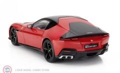 1:18 Polistil 2024 Ferrari 12CILINDRI - ROSSO CORSA