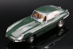 1:18 1961 Jaguar E Type Series I