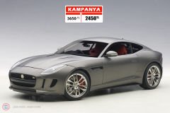 1:18 2015 Jaguar F-Type R