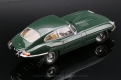 1:18 1961 Jaguar E Type Series I