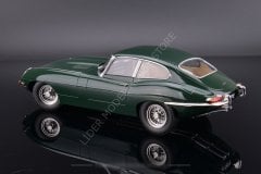 1:18 1961 Jaguar E Type Series I