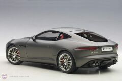 1:18 2015 Jaguar F-Type R