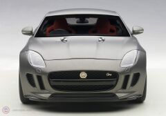 1:18 2015 Jaguar F-Type R