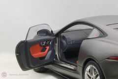 1:18 2015 Jaguar F-Type R