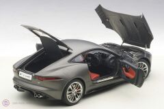 1:18 2015 Jaguar F-Type R