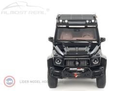 1:18 Almost Real 2020 Mercedes Benz Brabus G 800 Adventure XLP