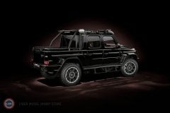 1:18 Almost Real 2020 Mercedes Benz Brabus G 800 Adventure XLP