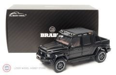 1:18 Almost Real 2020 Mercedes Benz Brabus G 800 Adventure XLP
