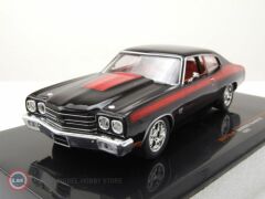 1:43 1970 Chevrolet Chevelle SS