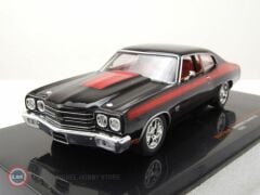 1:43 IXO 1970 Chevrolet Chevelle SS