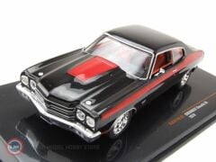 1:43 1970 Chevrolet Chevelle SS