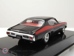 1:43 1970 Chevrolet Chevelle SS
