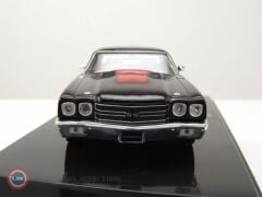 1:43 IXO 1970 Chevrolet Chevelle SS
