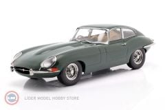 1:18 1961 Jaguar E Type Series I