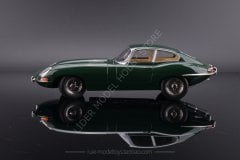 1:18 1961 Jaguar E Type Series I