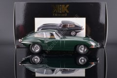 1:18 1961 Jaguar E Type Series I
