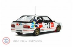 1:18 Peugeot 309 Gr A #20 Rallye Monte Carlo
