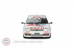 1:18 Peugeot 309 Gr A #20 Rallye Monte Carlo