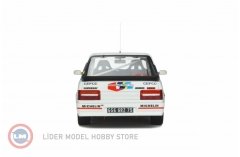 1:18 Peugeot 309 Gr A #20 Rallye Monte Carlo