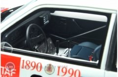 1:18 Peugeot 309 Gr A #20 Rallye Monte Carlo