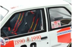 1:18 Peugeot 309 Gr A #20 Rallye Monte Carlo