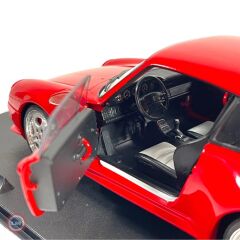 1:18 Solido 1997 PORSCHE 911 (993) Carrera RS