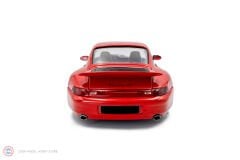 1:18 Solido 1997 PORSCHE 911 (993) Carrera RS