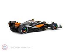 1:18 2023 Mclaren MCL60  #4 L.Norris GB GP 2023 Great Britain GP