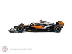 1:18 2023 Mclaren MCL60  #4 L.Norris GB GP 2023 Great Britain GP
