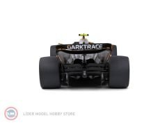 1:18 2023 Mclaren MCL60  #4 L.Norris GB GP 2023 Great Britain GP