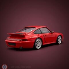 1:18 Solido 1997 PORSCHE 911 (993) Carrera RS