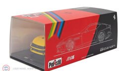 1:18 Polistil 2024 Ferrari 12CILINDRI + SHOWCASE