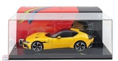 1:18 Polistil 2024 Ferrari 12CILINDRI + SHOWCASE