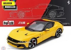 1:18 Polistil 2024 Ferrari 12CILINDRI