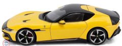 1:18 Polistil 2024 Ferrari 12CILINDRI + SHOWCASE