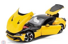 1:18 Polistil 2024 Ferrari 12CILINDRI + SHOWCASE
