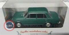 1:24 1969 Seat 124L