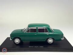 1:24 1969 Seat 124L