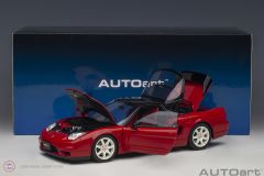 1:18 2002 Honda NSX-R (NA2) 73217 (New Formula Red)