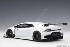 1:18 2015 Lamborghini Huracan GT3