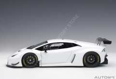 1:18 2015 Lamborghini Huracan GT3