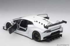1:18 2015 Lamborghini Huracan GT3