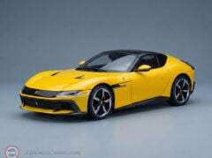 1:18 Polistil 2024 Ferrari 12CILINDRI + SHOWCASE