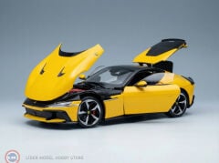 1:18 Polistil 2024 Ferrari 12CILINDRI + SHOWCASE