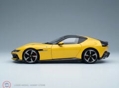 1:18 Polistil 2024 Ferrari 12CILINDRI + SHOWCASE