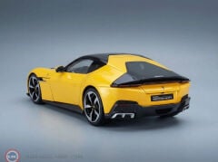 1:18 Polistil 2024 Ferrari 12CILINDRI + SHOWCASE