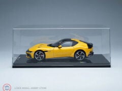 1:18 Polistil 2024 Ferrari 12CILINDRI + SHOWCASE